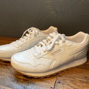Womens Reebok Sneakers